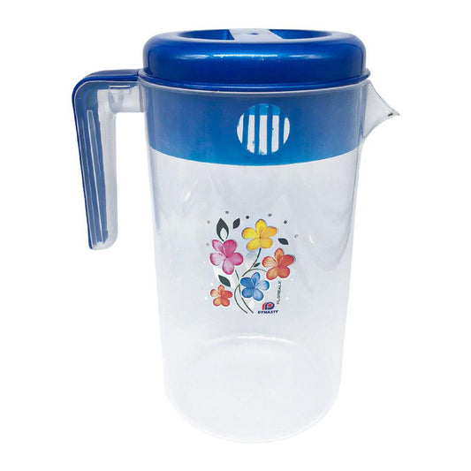 Jarra Plástica Dynasty Earth 2 L - Surtido