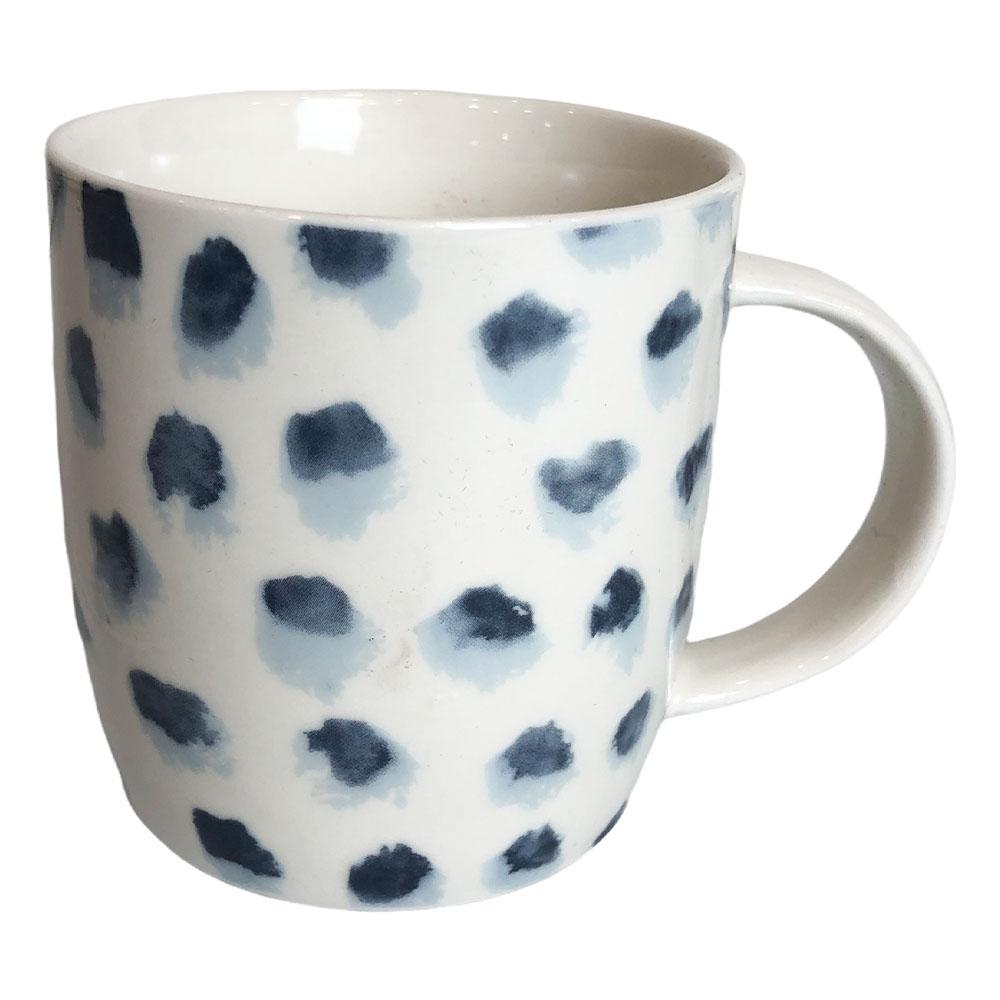 Taza Home de Cerámica 12 Oz - Surtida