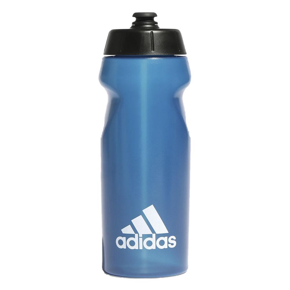 Botella Plástica Adidas de 500 ml