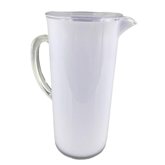 Jarra Con Tapa Concept Life de Melamina