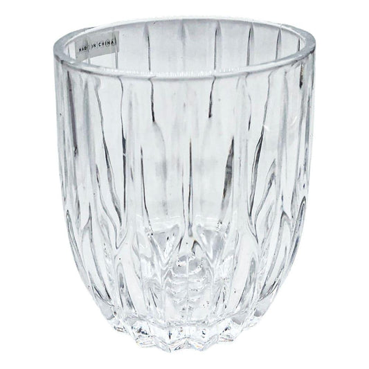 Vasos de Vidrio Studio Cristal Godinger 4 Piezas