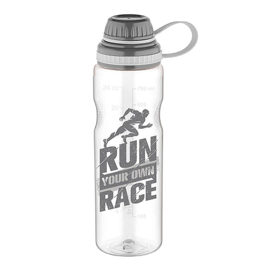 Botella Plástica Renga Ege 750 ml - Surtido