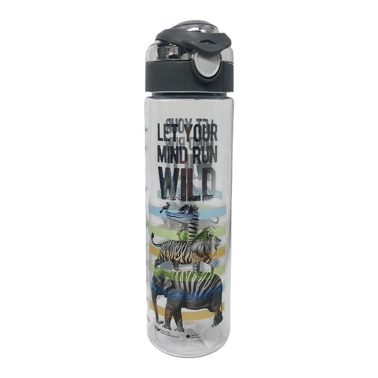 Botella Plástica Renga de 600 ml