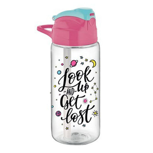 Botella Plástica Renga Falcon de 500 ml - Surtido