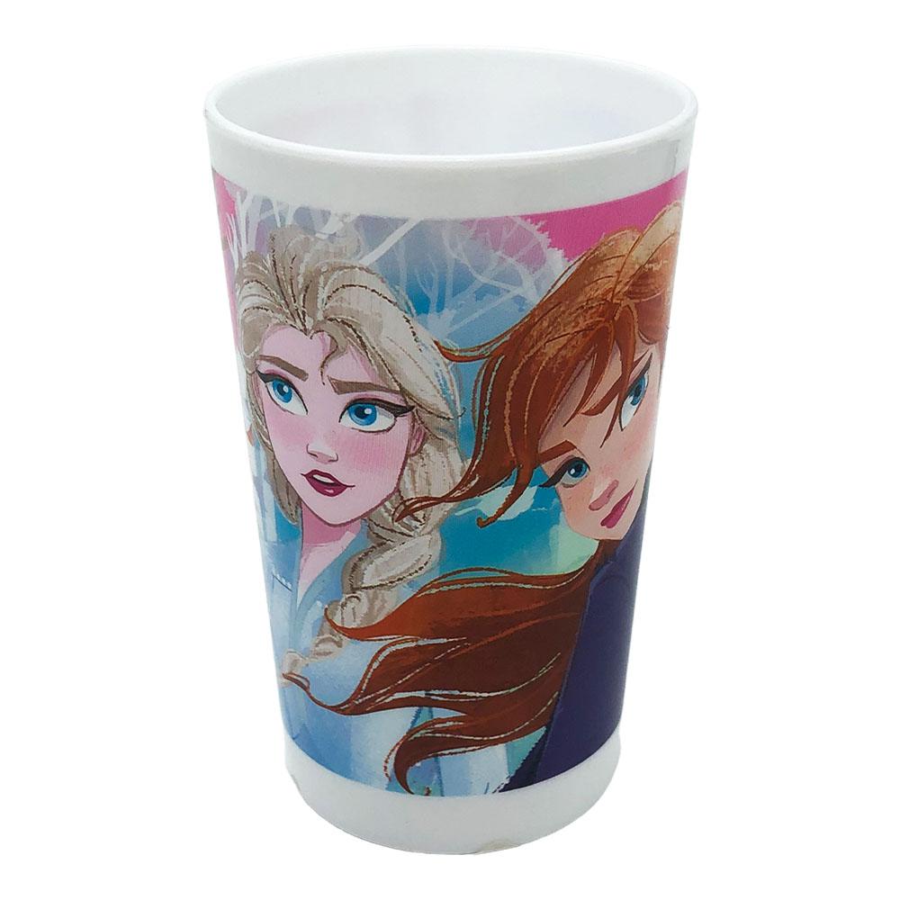 Vaso Frozen de Melamina