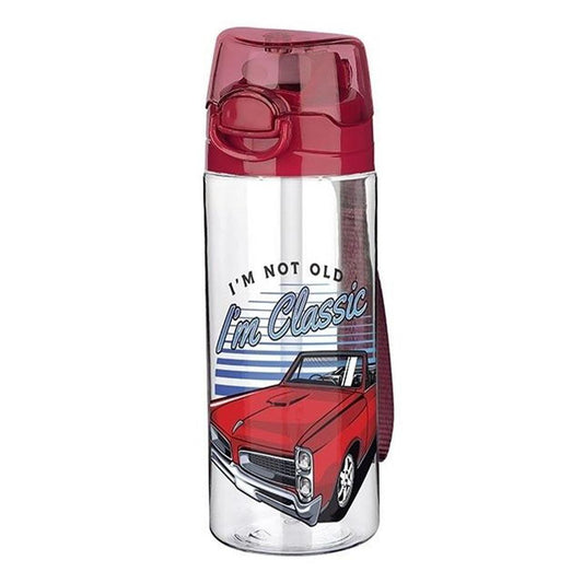 Botella Plástica Titiz 700 ml - Surtido