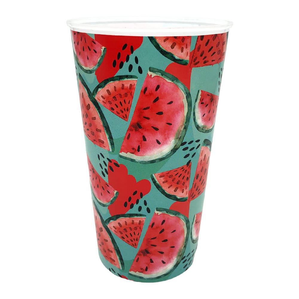 Vaso Plástico Titiz de 650 ml - Surtido