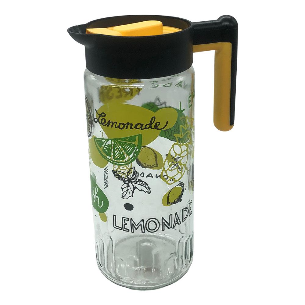 Jarra de Vidrio Herevin 1.46 L