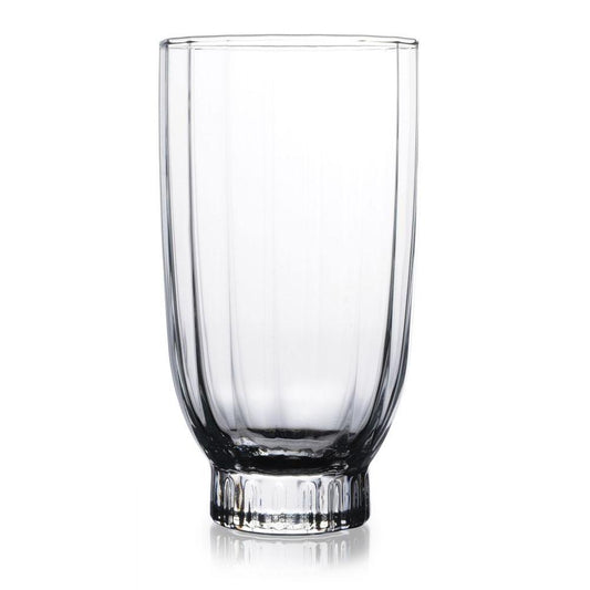 Vasos Pasabahce Long Amore 14 oz 6 Piezas