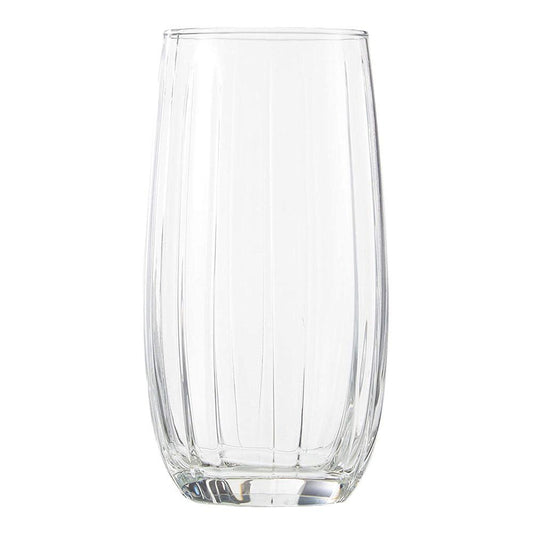 Vasos Pasabahce Long Linka 17 oz 3 Piezas