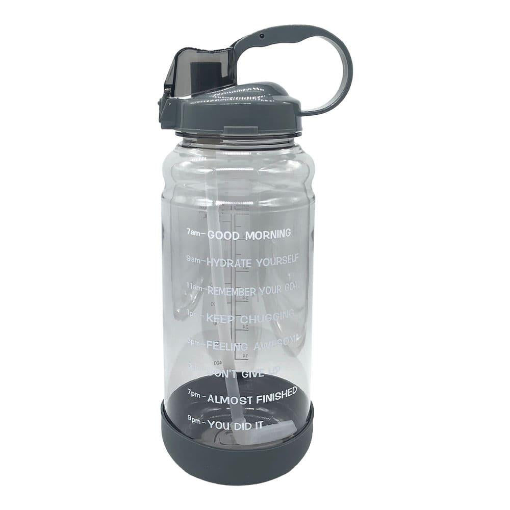 Botella Plástica Diamond Home 64 oz - Surtido