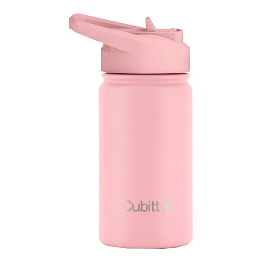Termo Cubitt 14 Oz Jr Rosado
