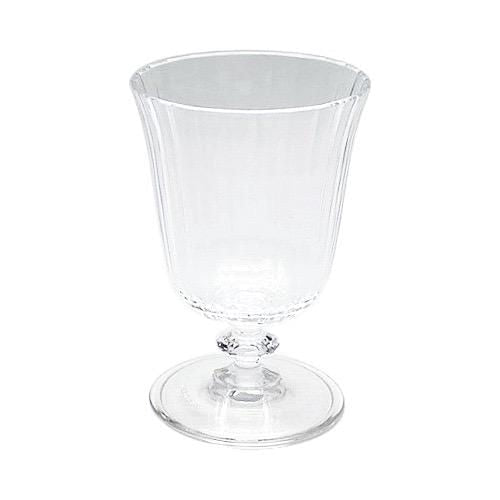 Copa Kennedy Home 8.8 Oz Vidrio Clear