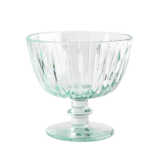 Copa Kennedy Home Para Helado 9 Oz Vidrio Clear