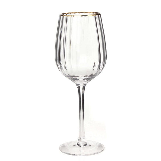 Copa Kennedy Home Para Champagne 8 Oz Vidrio Clear