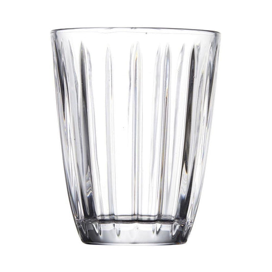 Vaso Kennedy Home 10.5 Oz Vidrio Clear