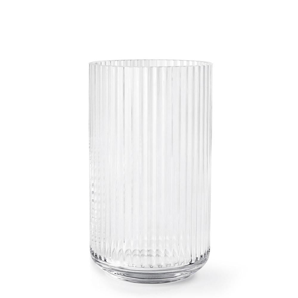 Vaso Kennedy Home 13 Oz Vidrio Clear
