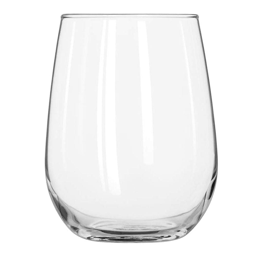 Vasos de Vidrio Gibson Barrow 4 Piezas