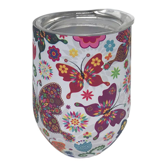 Vaso Térmico Novelty Estampado - Surtido