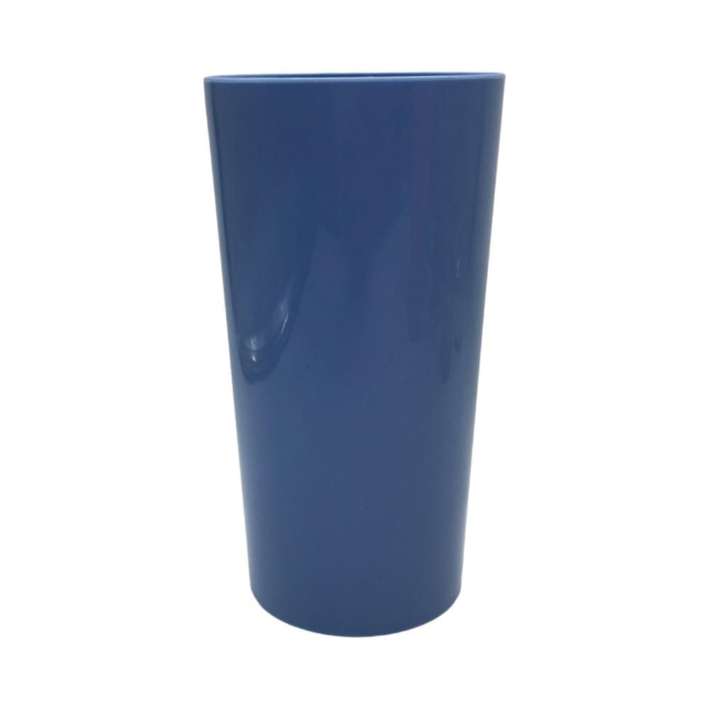 Vaso Plastico 26 California De 25Oz Celeste