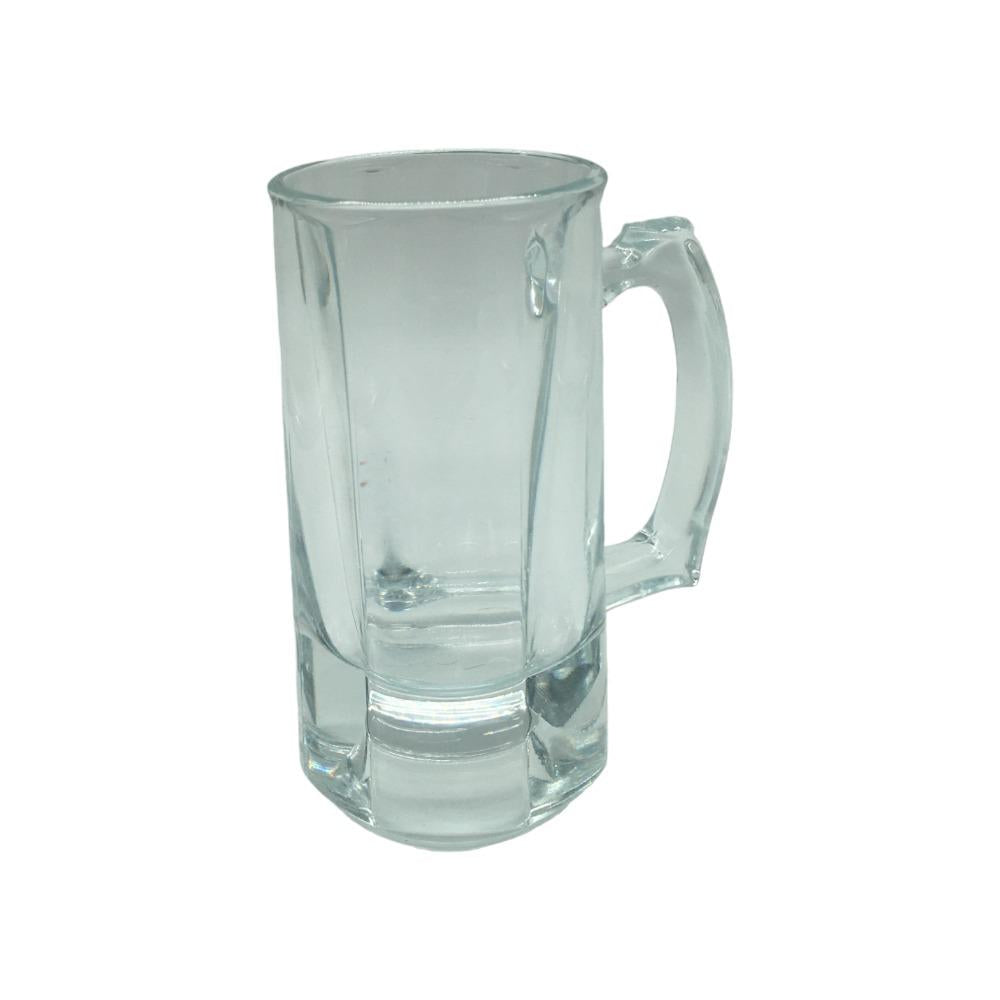 Vaso Cervecero Pasabahce 2 Piezas De 10 Oz