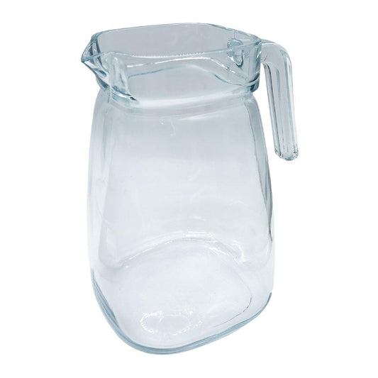 Jarra Pasabahce de Vidrio 60 oz