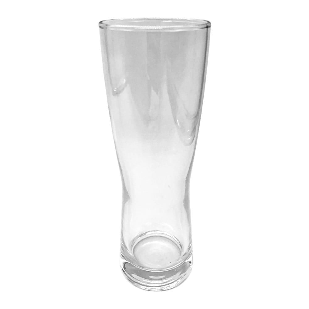 Set de Vasos Cerveceros Cristar Milán de Vidrio 13 oz 4 Piezas