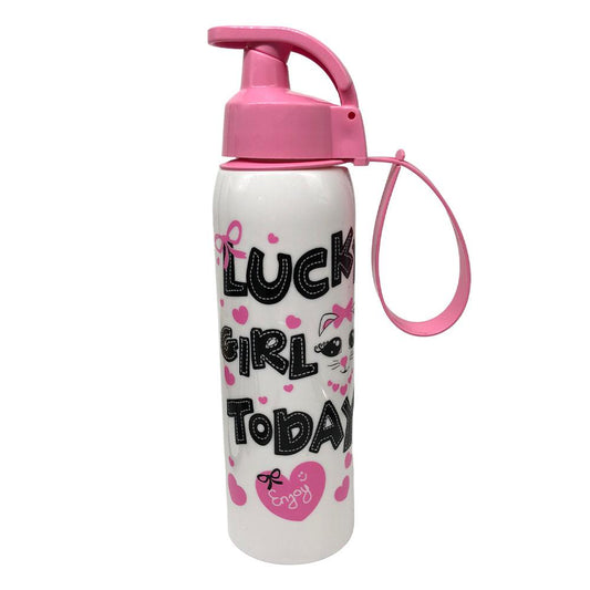 Botella Herevin Cat 17 Oz Plástica