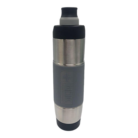 Botella de Aluminio Ttu Gallery - Surtido