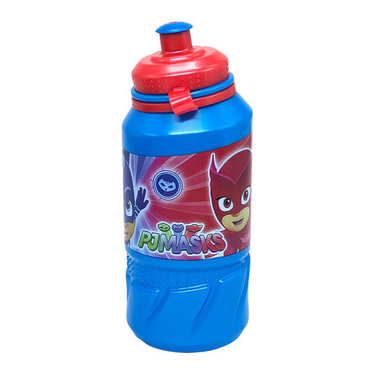 Botella Frozen Plástica 420 ml