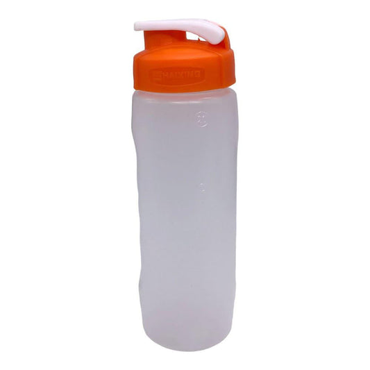 Botella Lotus de Plástico 600 ml - Surtido