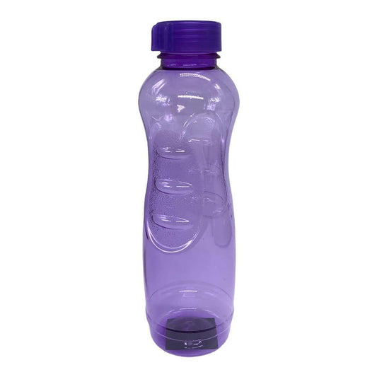 Botella Homestar Plástica - Surtido