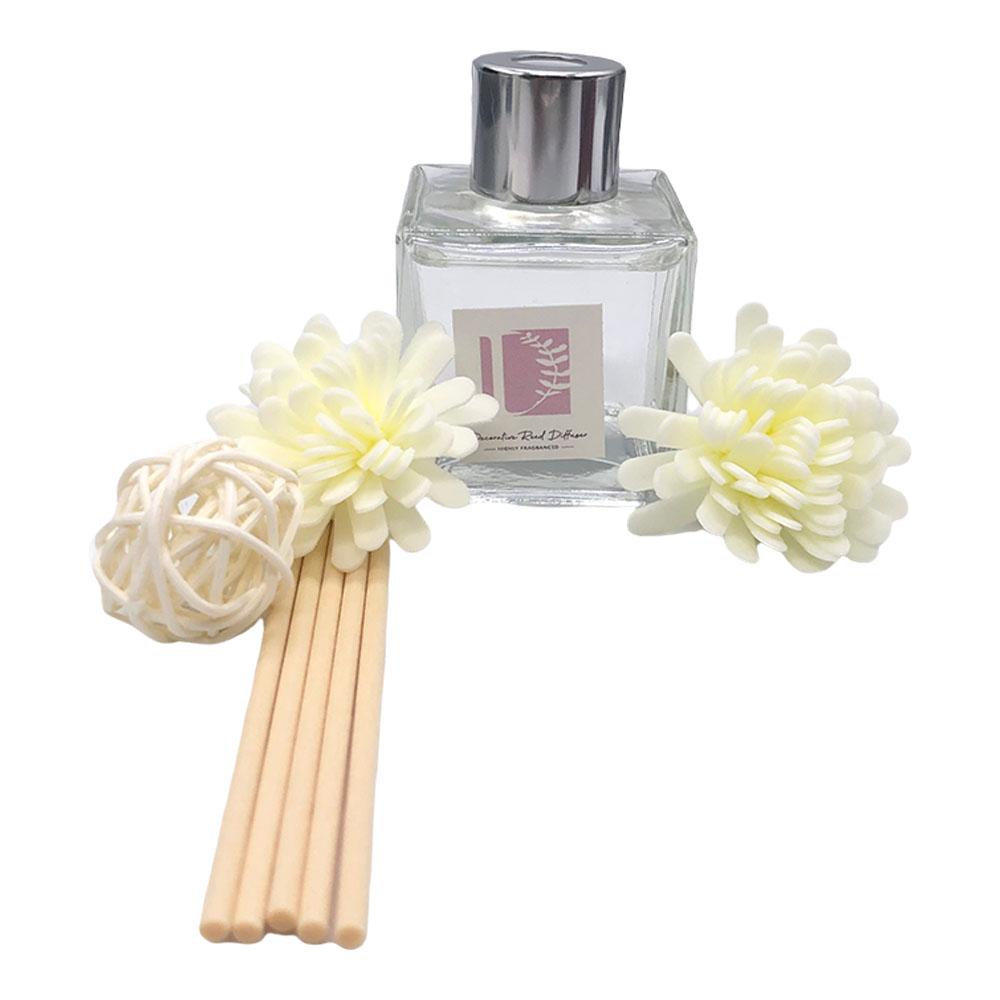 Difusor Aromático Home Elegance Con Fragancia - Surtido