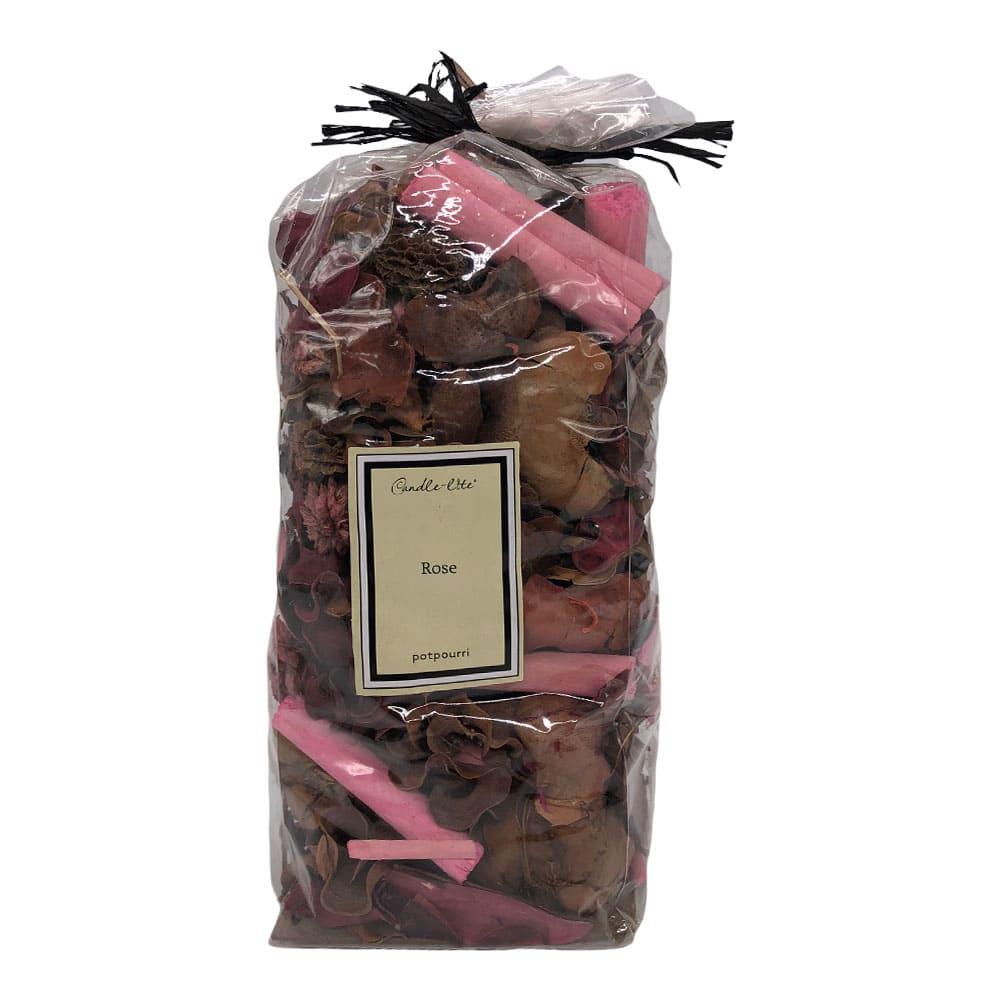 Aromatizante Candle Life de Rosas