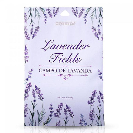 Aromatizante Aromar Sachet Lavender Fields