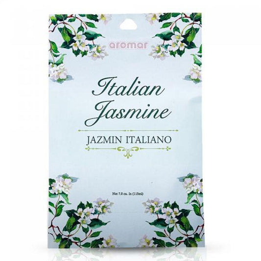 Aromatizante Aromar Sachet Italian Jasmine