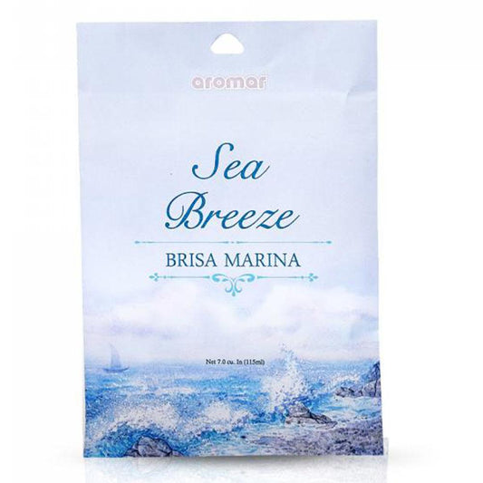 Aromatizante Aromar Sachet Sea Breeze
