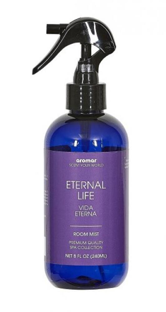 Aromatizante Mist Aromar Eternal Life de 8 oz