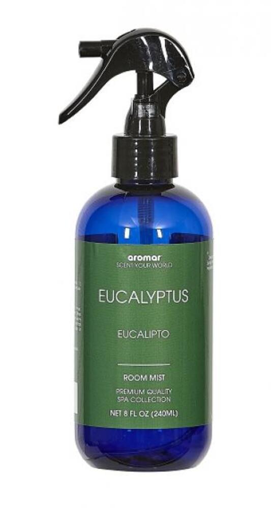 Aromatizante Mist Aromar Eucalyptus de 8 oz