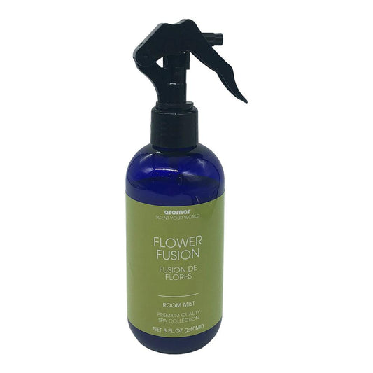 Aromatizante Mist Aromar Flower Fusion de 8 oz