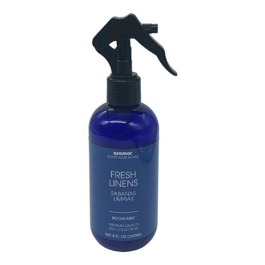 Aromatizante Mist Aromar Fresh Linens de 8 oz