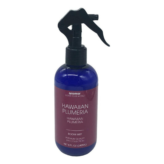 Aromatizante Mist Aromar Hawaiian Plumeria de 8 oz