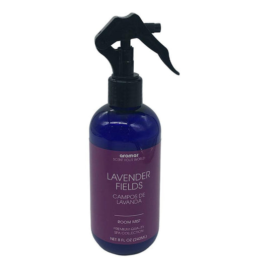 Aromatizante Mist Aromar Lavender Fields de 8 oz