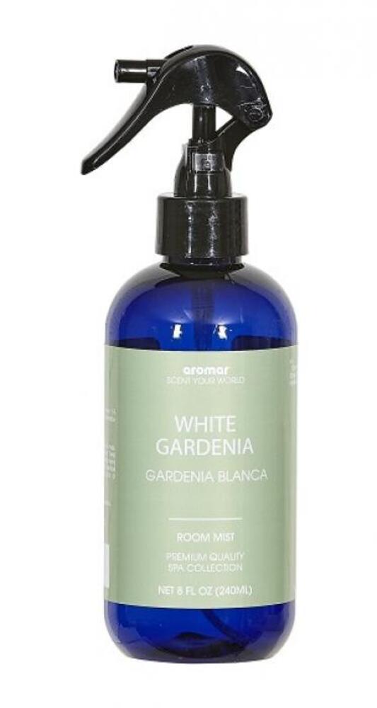 Aromatizante Mist Aromar White Gardenia de 8 oz