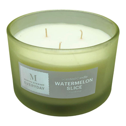 Vela Aromática Gibson de Sandía 16 oz