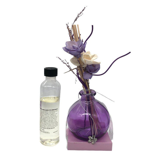 Difusor de Varillas Aromar Brisa de Lila 177 ml