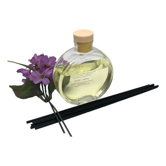 Difusor de Varillas Aromar Lavanda y Salvia 100 ml