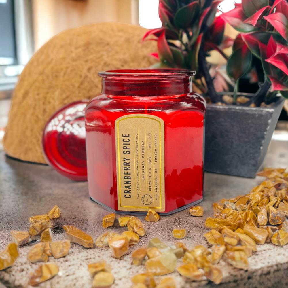 Vela Aromatica Cranberry Spice Max Wholesales