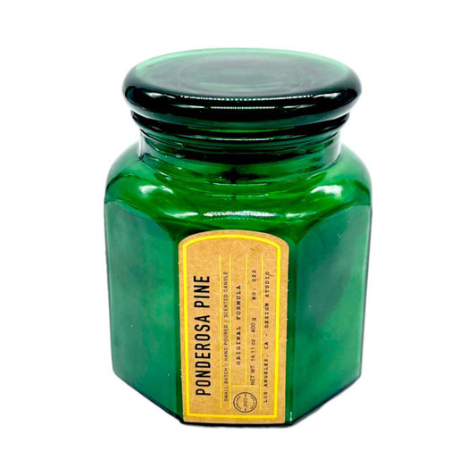 Vela Aromática Max Wholesales Pino 14Oz