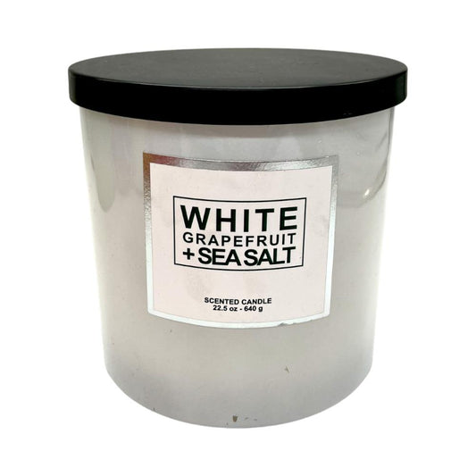 Vela Aromática Max Wholesales Grapefruit 22Oz